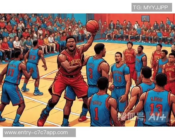 2018年2月10日骑士与老鹰激战回顾球场上的精彩瞬间与战术分析 2018年2月10日骑士与老鹰激战回顾球场上的精彩瞬间与战术分析