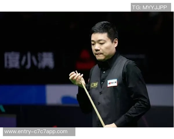 丁俊晖与宾汉姆对决胜率分析及比赛前景展望 丁俊晖与宾汉姆对决胜率分析及比赛前景展望