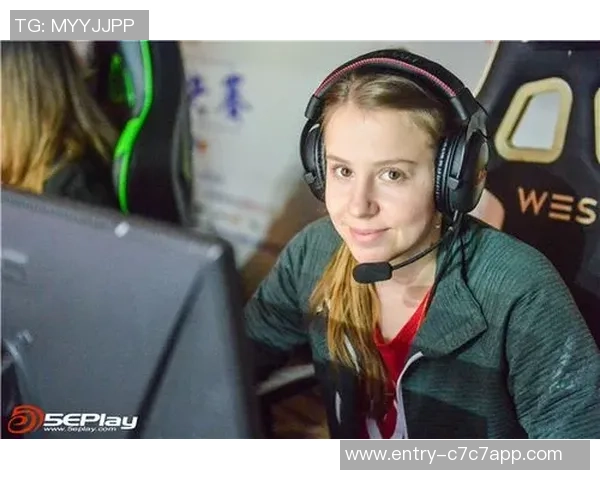 专访杨静:揭秘CSGO成功背后的策略与心路历程 专访杨静:揭秘CSGO成功背后的策略与心路历程