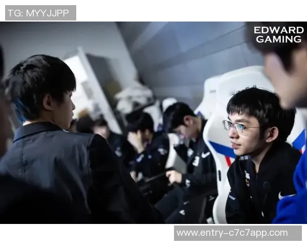 全球挑战赛分析:EDG团队心理素质的优劣与比赛表现的关系探讨 全球挑战赛分析:EDG团队心理素质的优劣与比赛表现的关系探讨