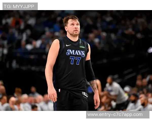 卢卡东契奇:天才球员如何重塑NBA的未来与风格 卢卡东契奇:天才球员如何重塑NBA的未来与风格